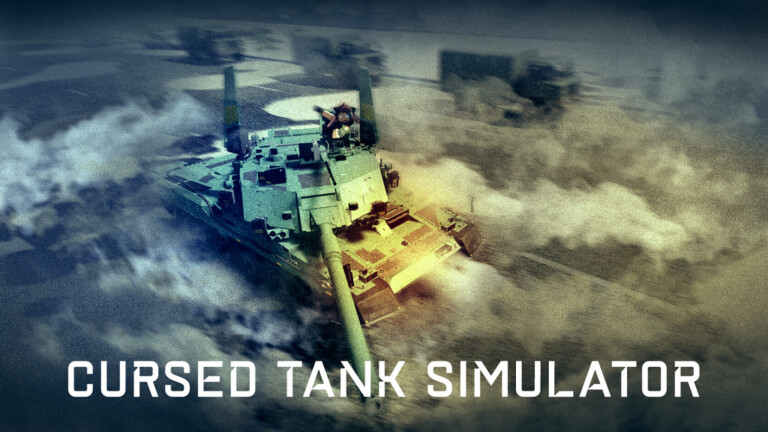 Cursed Tank Simulator Codes - June 2025 / PowerUp Gamer