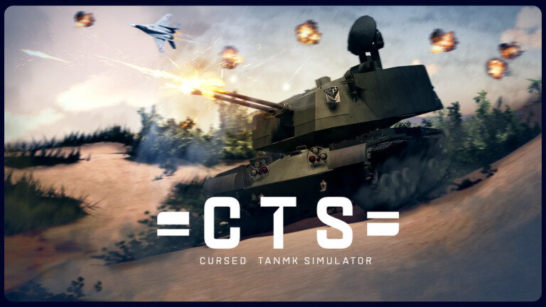 Cursed Tank Simulator Codes - November 2025 / PowerUp Gamer