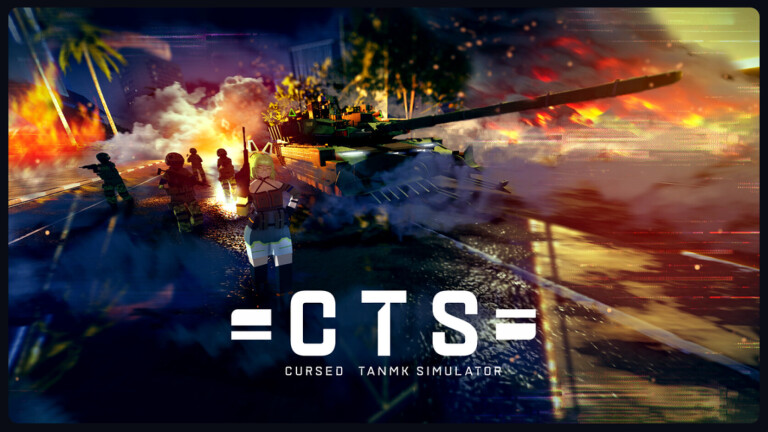 Cursed Tank Simulator Codes - November 2025 / PowerUp Gamer