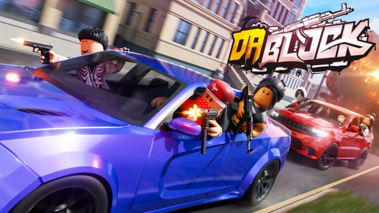 Da Block Codes - September 2025 / PowerUp Gamer