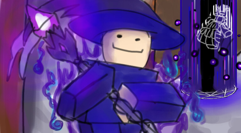 Dead Spells Codes - June 2025 2 Dead Spells Codes - June 2025 / PowerUp Gamer