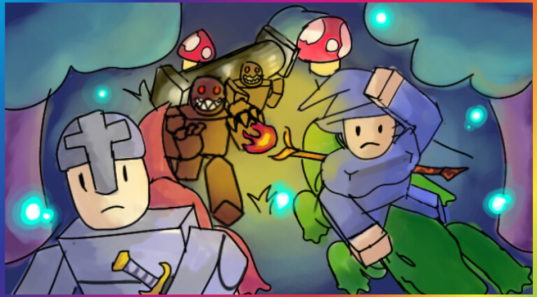 Dead Spells Codes - June 2025 4 Dead Spells Codes - June 2025 / PowerUp Gamer