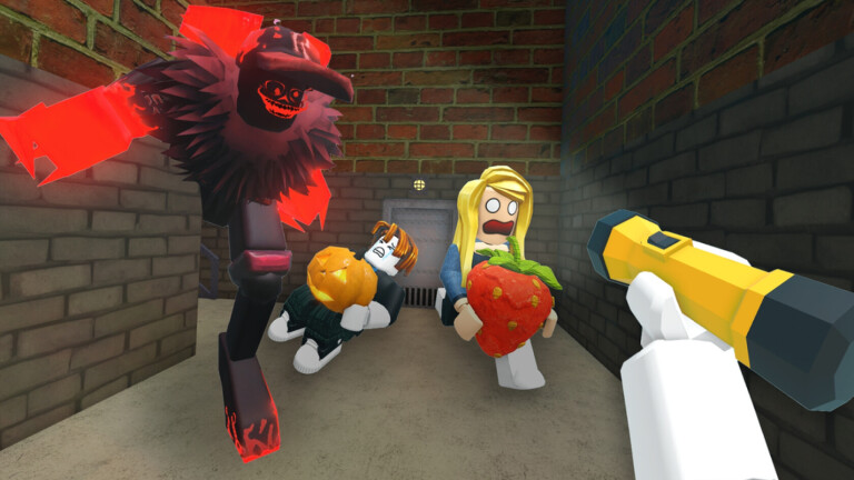 Deadly Delivery Codes - December 2025 / PowerUp Gamer