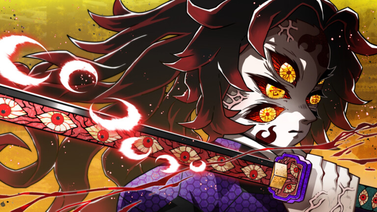 Demon Blade Codes - November 2025 / PowerUp Gamer