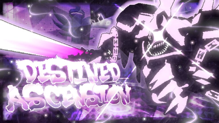 Destined Ascension Codes - November 2025 / PowerUp Gamer