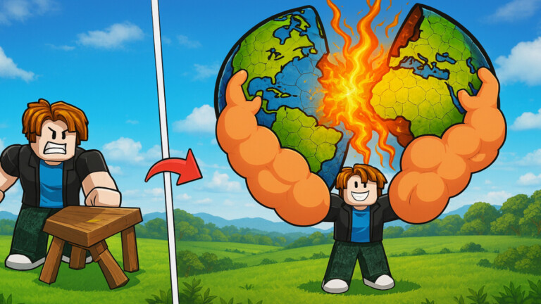 Destroy the World Codes - October 2025 / PowerUp Gamer