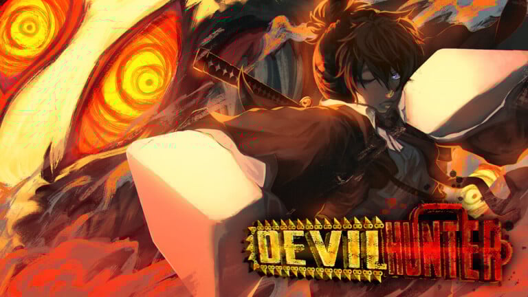 Devil Hunter Codes - January 2026 1 Devil Hunter Codes - January 2026 / PowerUp Gamer