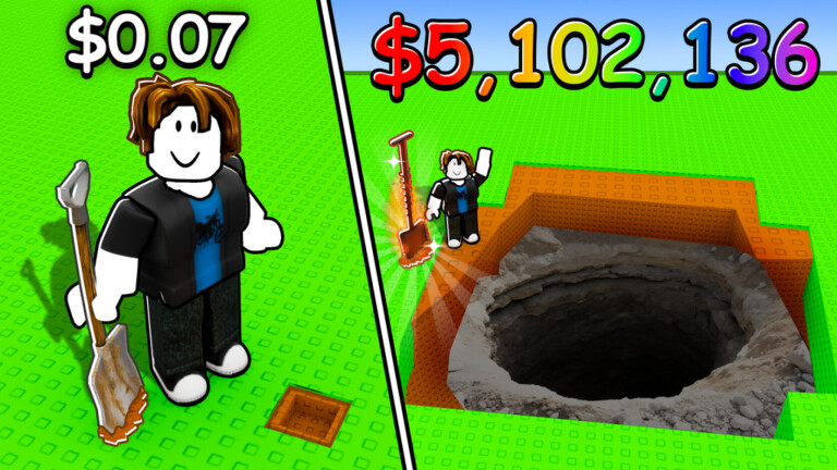 Dig 1 Million Blocks Codes - September 2025 / PowerUp Gamer