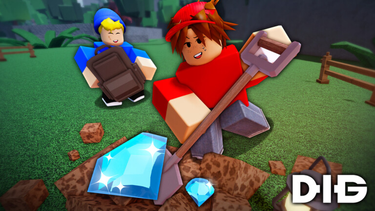 DIG Codes - August 2025 4 DIG Codes - August 2025 / PowerUp Gamer