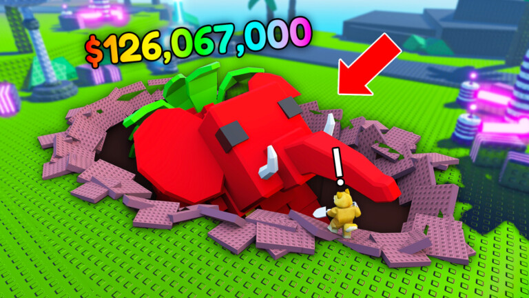 Dig a Brainrot Codes - December 2025 1 Dig a Brainrot Codes - December 2025 / PowerUp Gamer