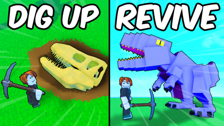 Dig All Dinos Codes - January 2026 2 Dig All Dinos Codes - January 2026 / PowerUp Gamer