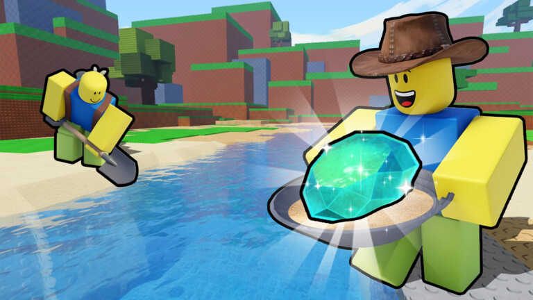 Dig and Prospect Codes - December 2025 / PowerUp Gamer