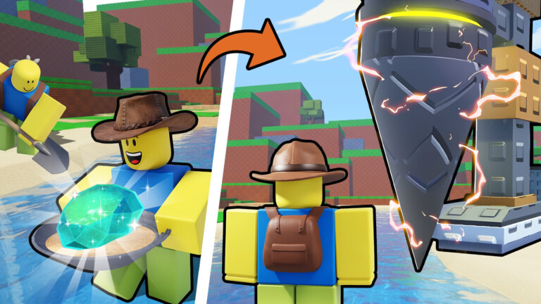 Dig and Prospect Codes - December 2025 / PowerUp Gamer