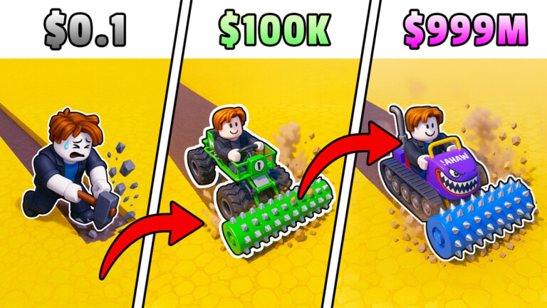 Dig to End Codes - August 2025 / PowerUp Gamer