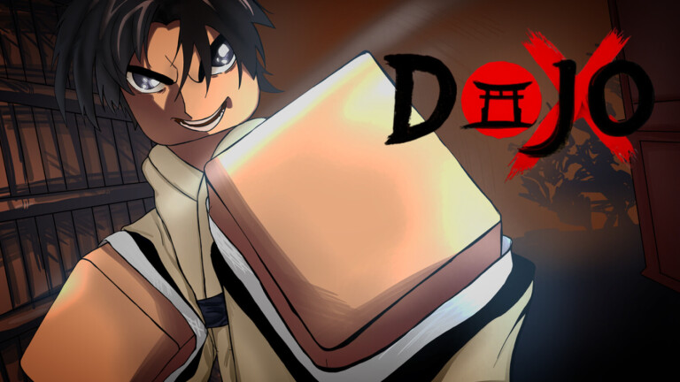 Dojo X Codes - October 2025 4 Dojo X Codes - October 2025 / PowerUp Gamer