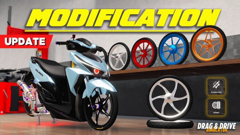 Drag Drive Simulator Codes - December 2025 4 Drag Drive Simulator Codes - December 2025 / PowerUp Gamer