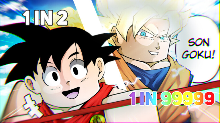 Dragon Ball Evolution Codes - October 2025 / PowerUp Gamer