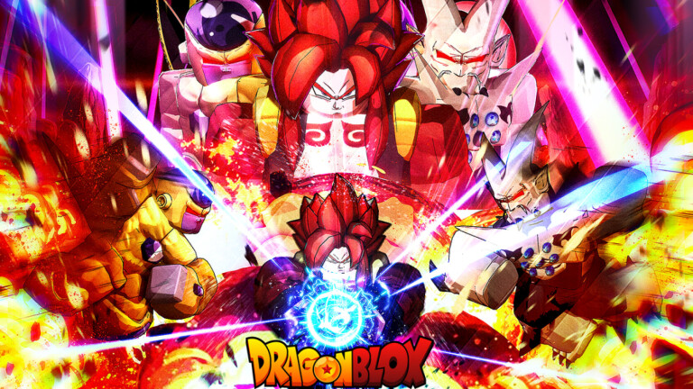 Dragon Blox Codes - August 2025 / PowerUp Gamer