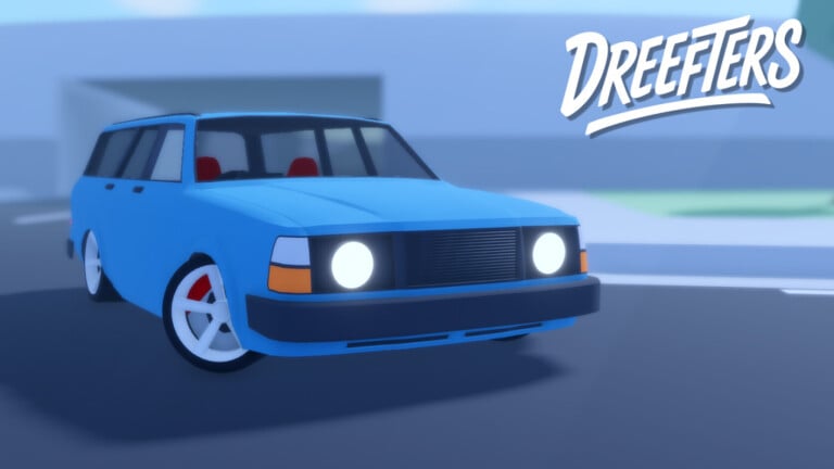 Dreefters Codes - January 2026 2 Dreefters Codes - January 2026 / PowerUp Gamer