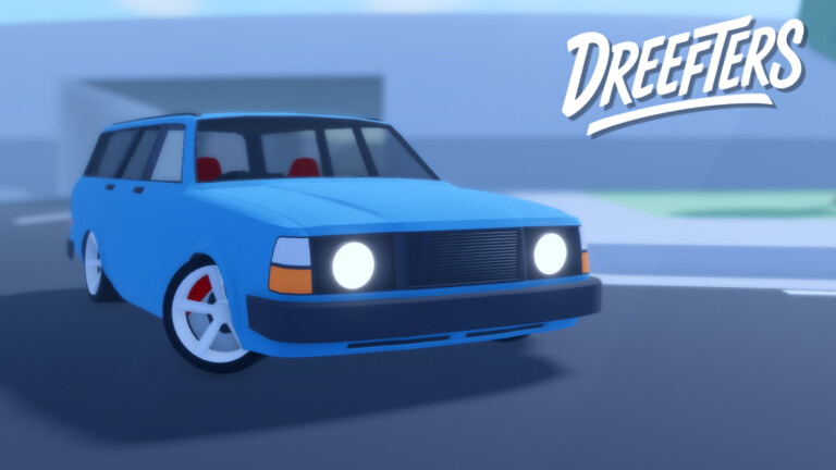 Dreefters Codes - January 2026 2 Dreefters Codes - January 2026 / PowerUp Gamer