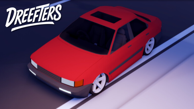 Dreefters Codes - January 2026 4 Dreefters Codes - January 2026 / PowerUp Gamer