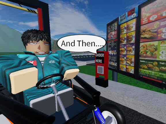 Drive-Thru Tycoon Codes - December 2025 1 Drive-Thru Tycoon Codes - December 2025 / PowerUp Gamer