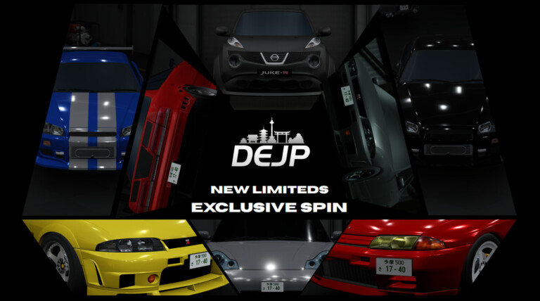 Driving Experience Japan Codes - July 2025 / PowerUp Gamer