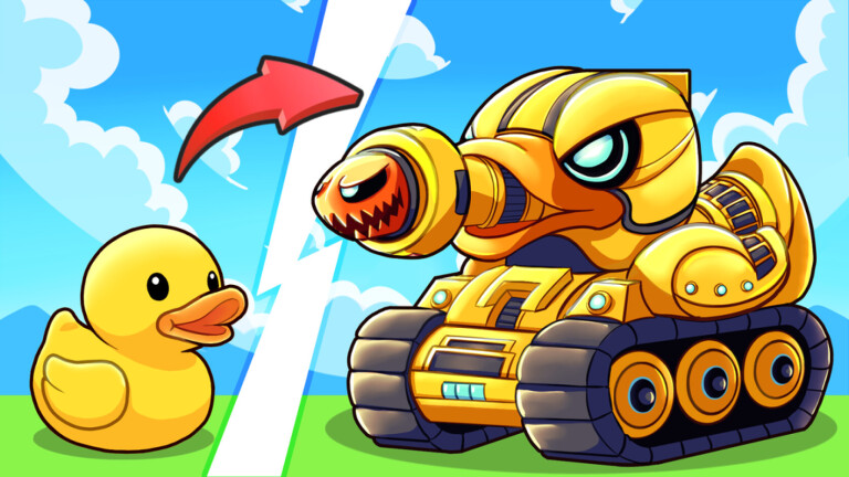 Duck Evolution Codes - August 2025 / PowerUp Gamer