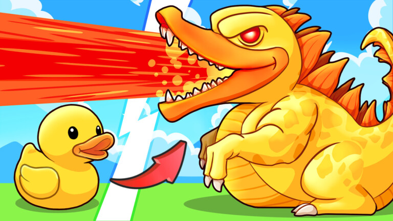 Duck Evolution Codes - August 2025 / PowerUp Gamer