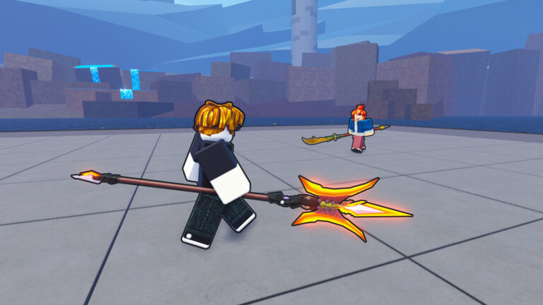 Duel Warriors Codes - July 2025 / PowerUp Gamer