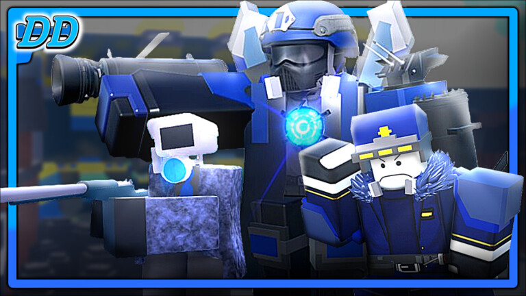 Dummy Defense Codes - August 2025 / PowerUp Gamer