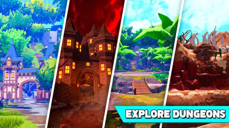 Dungeon Heroes Codes - August 2025 / PowerUp Gamer
