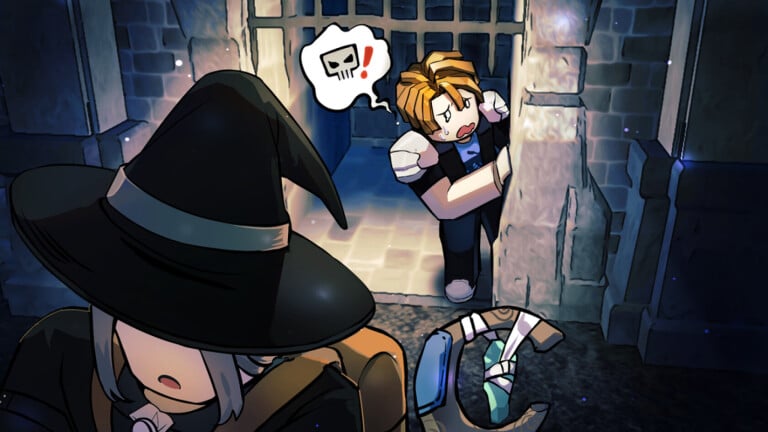 Dungeon Lootify Codes - August 2025 / PowerUp Gamer