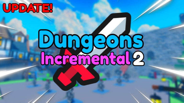 Dungeons Incremental 2 Codes - July 2025 / PowerUp Gamer