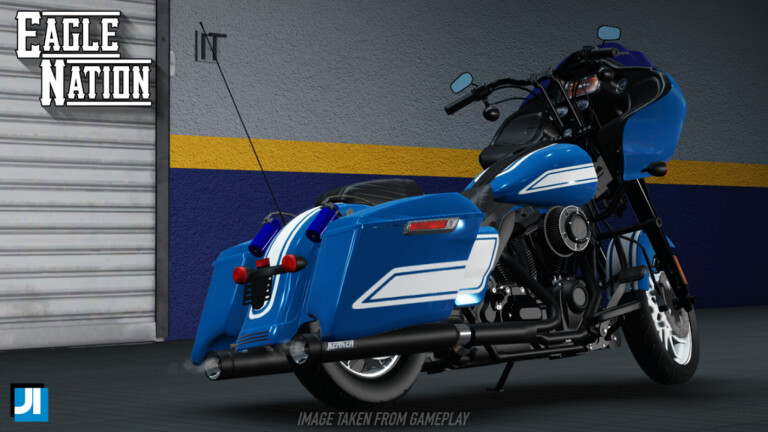 Eagle Nation Codes - December 2025 / PowerUp Gamer