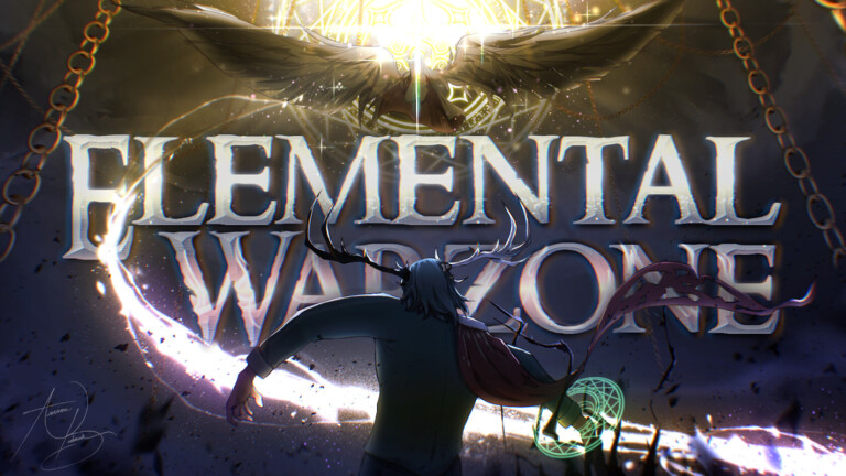Elemental Warzone Codes - September 2025 / PowerUp Gamer