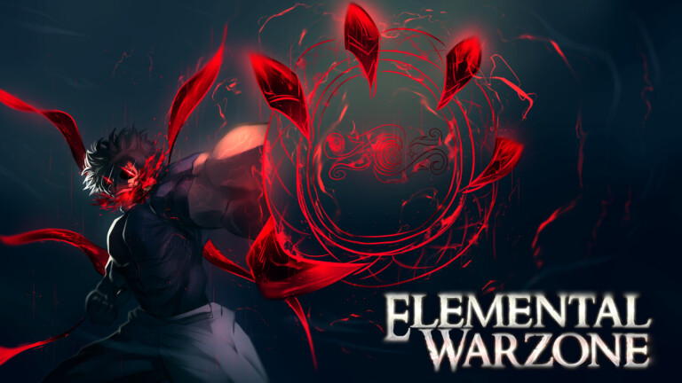 Elemental Warzone Codes - September 2025 / PowerUp Gamer