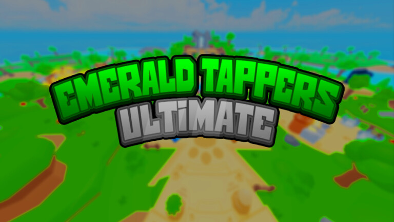 Emerald Tappers Ultimate Codes - September 2025 / PowerUp Gamer