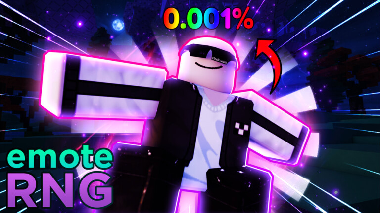 Emote RNG Codes - January 2026 2 Emote RNG Codes - January 2026 / PowerUp Gamer