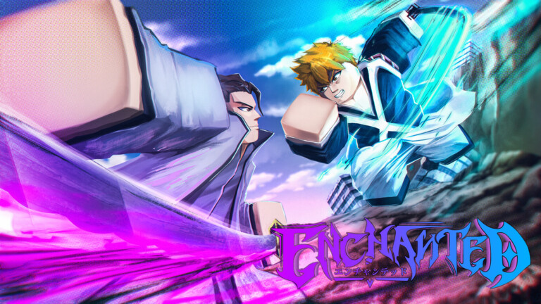 Enchanted Codes - October 2025 / PowerUp Gamer