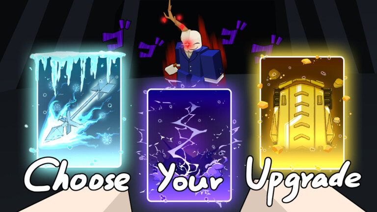 Endless Horde Codes - October 2025 / PowerUp Gamer