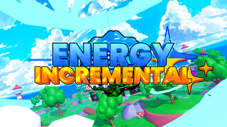 Energy Incremental Codes - October 2025 / PowerUp Gamer