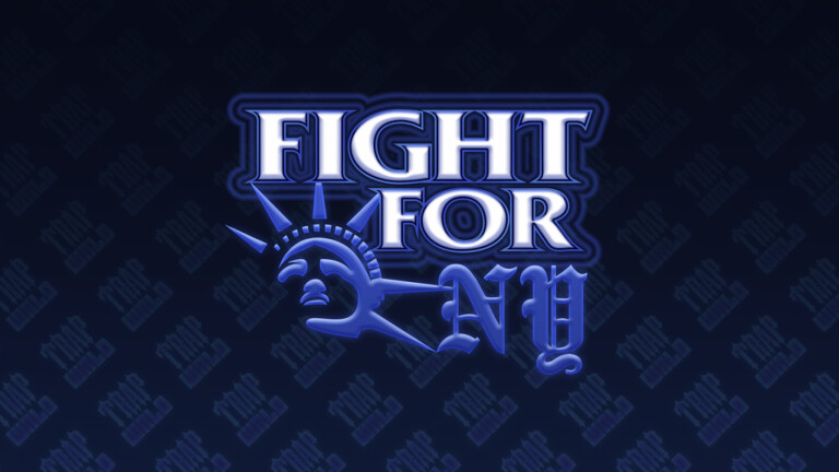Fight for NY Codes - August 2025 / PowerUp Gamer