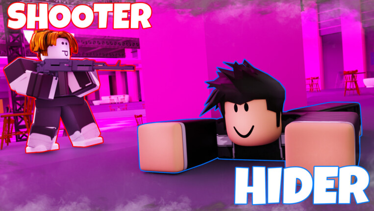 Fight the Shooter Codes - July 2025 / PowerUp Gamer