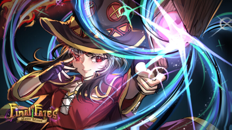 Final Fates Tower Defense Codes - December 2025 4 Final Fates Tower Defense Codes - December 2025 / PowerUp Gamer