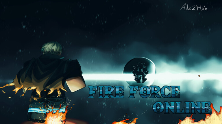 Fire Force Reignition Codes - June 2025 / PowerUp Gamer
