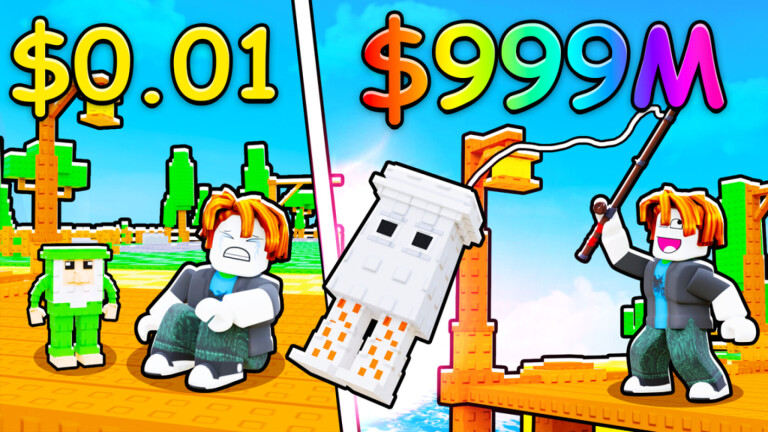 Fish a Brainrot Codes - August 2025 / PowerUp Gamer