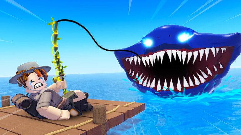 Fish It Codes - October 2025 / PowerUp Gamer
