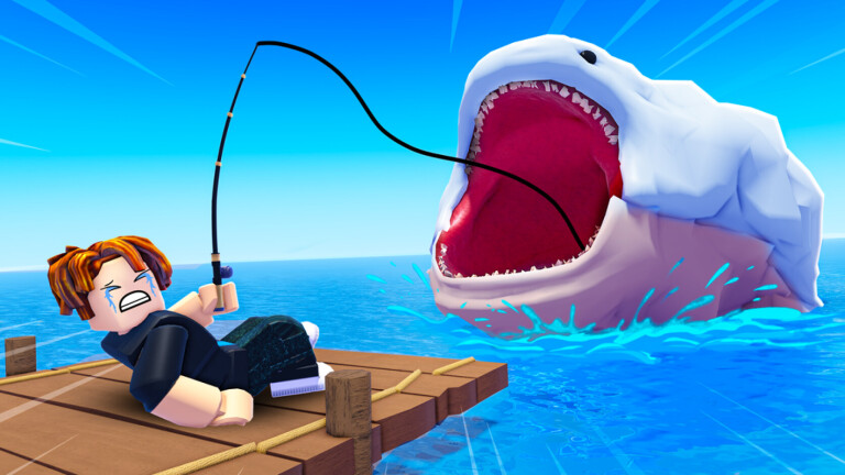 Fish It Codes - October 2025 / PowerUp Gamer