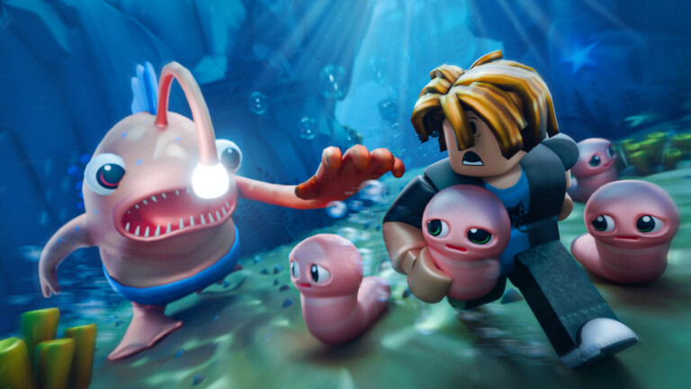 Fishbait Escape Codes - October 2025 / PowerUp Gamer